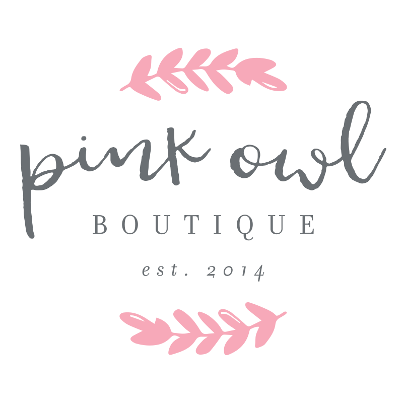 Return Policy  Pink Owl Boutique